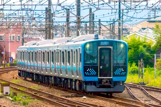 E131系はどんな電車 仙石線 鶴見線への投入は Jr東日本
